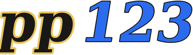 pp123 logo